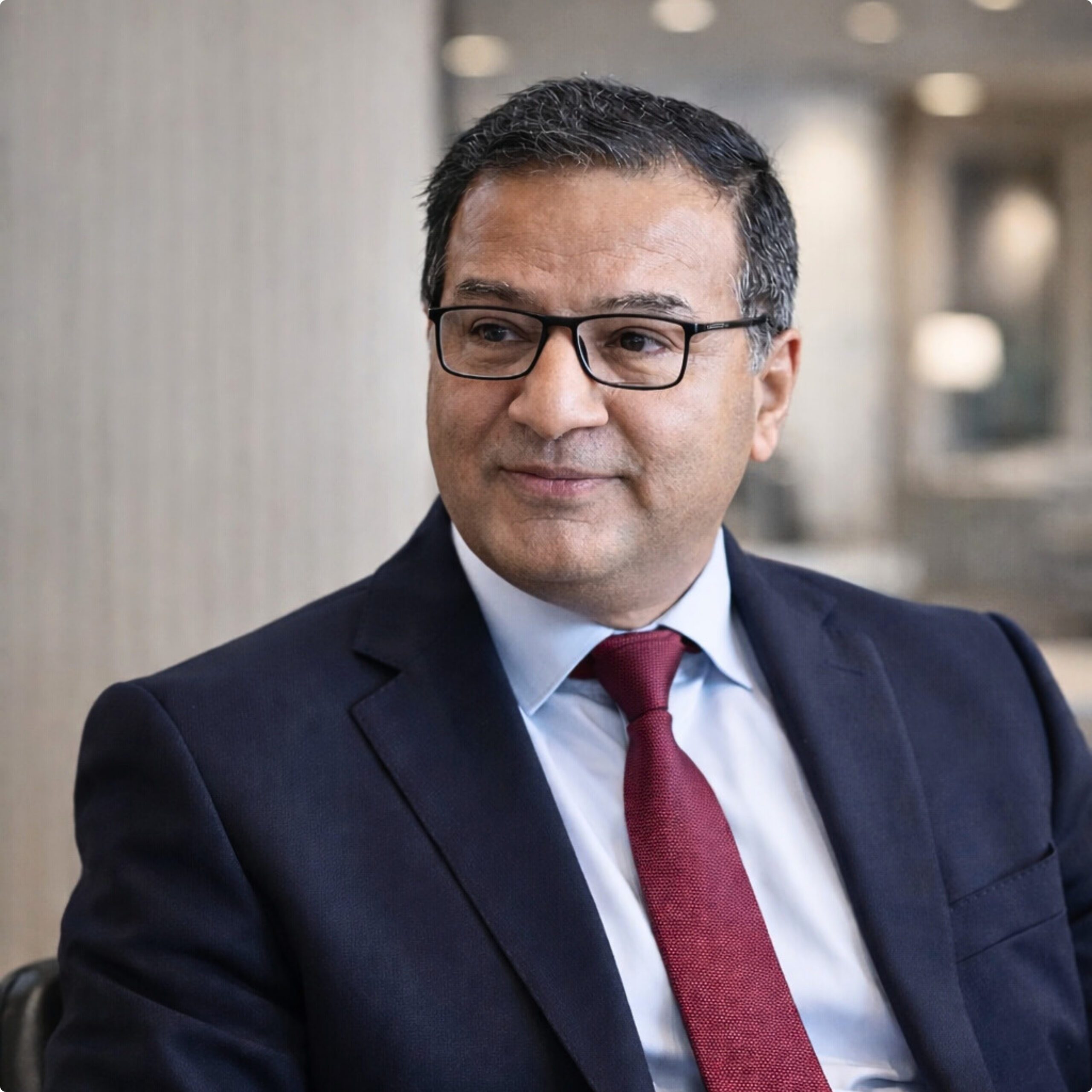 Managing Director